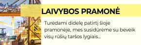 Laivybos pramonė