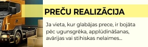 Preču realizācija