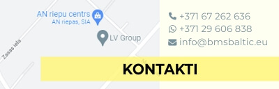 KONTAKTI